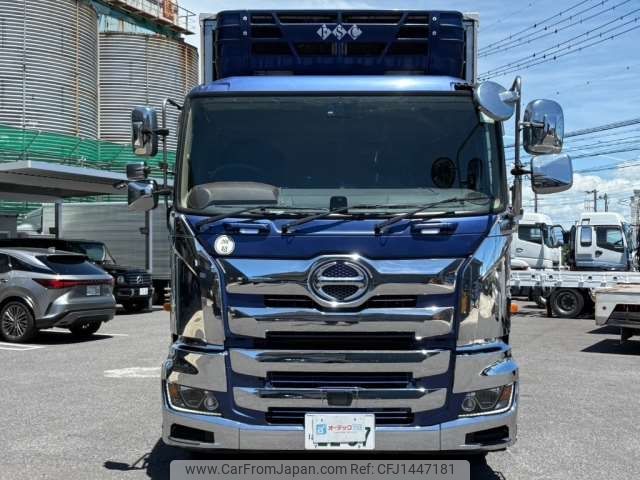 hino profia 2019 CFJ1447181 image 2