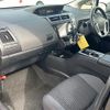 toyota prius-α 2015 -TOYOTA--Prius α DAA-ZVW40W--ZVW40-3104677---TOYOTA--Prius α DAA-ZVW40W--ZVW40-3104677- image 13