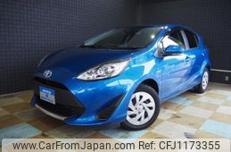 toyota aqua 2019 quick_quick_DAA-NHP10_NHP10-2651483