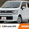 suzuki wagon-r 2018 CFJ1841868 image 1