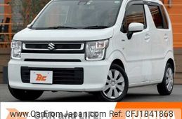 suzuki wagon-r 2018 CFJ1841868