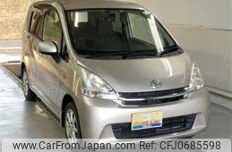 daihatsu move 2012 -DAIHATSU 【宮崎 581ﾃ4979】--Move LA100S--LA100S-0152890---DAIHATSU 【宮崎 581ﾃ4979】--Move LA100S--LA100S-0152890-