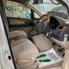 toyota alphard 2007 -TOYOTA--Alphard DBA-ANH10W--ANH10-0191384---TOYOTA--Alphard DBA-ANH10W--ANH10-0191384- image 10