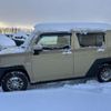 daihatsu taft 2020 quick_quick_6BA-LA910S_LA910S-0002480 image 7