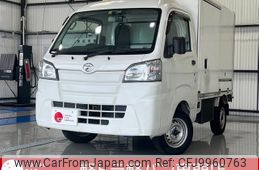 daihatsu hijet-truck 2018 -DAIHATSU--Hijet Truck EBD-S500P--S500P-0086536---DAIHATSU--Hijet Truck EBD-S500P--S500P-0086536-