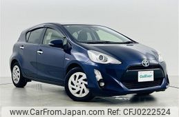 toyota aqua 2017 -TOYOTA--AQUA DAA-NHP10--NHP10-6565110---TOYOTA--AQUA DAA-NHP10--NHP10-6565110-