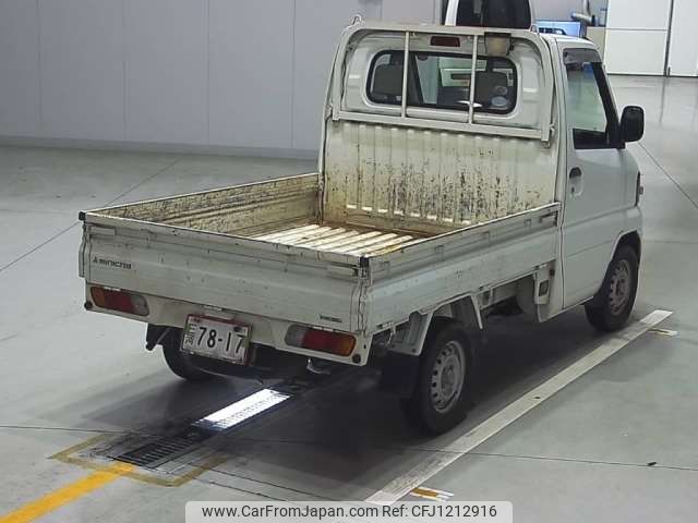 mitsubishi minicab-truck 2011 -MITSUBISHI--Minicab Truck GBD-U61T--U61T-1603506---MITSUBISHI--Minicab Truck GBD-U61T--U61T-1603506- image 2