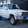 toyota landcruiser-70 2015 GOO_JP_700060001230240726001 image 8