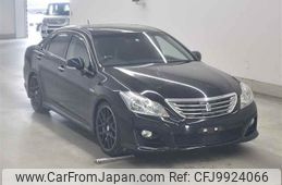 toyota crown undefined -TOYOTA--Crown GWS204-0010893---TOYOTA--Crown GWS204-0010893-