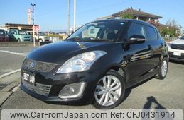 suzuki swift 2013 -SUZUKI--Swift ZC72S--313577---SUZUKI--Swift ZC72S--313577-