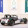 caterham caterham-others 2022 -OTHER IMPORTED--Caterham ﾌﾒｲ--SDKRCF3ZA22575581---OTHER IMPORTED--Caterham ﾌﾒｲ--SDKRCF3ZA22575581- image 3