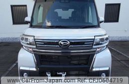 daihatsu tanto 2018 -DAIHATSU--Tanto DBA-LA610S--LA610S-0124694---DAIHATSU--Tanto DBA-LA610S--LA610S-0124694-