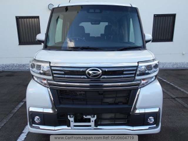 daihatsu tanto 2018 -DAIHATSU--Tanto DBA-LA610S--LA610S-0124694---DAIHATSU--Tanto DBA-LA610S--LA610S-0124694- image 1