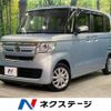 honda n-box 2018 -HONDA--N BOX DBA-JF3--JF3-1172512---HONDA--N BOX DBA-JF3--JF3-1172512- image 1