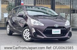 toyota aqua 2016 -TOYOTA--AQUA DAA-NHP10--NHP10-6536219---TOYOTA--AQUA DAA-NHP10--NHP10-6536219-