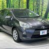 toyota aqua 2013 quick_quick_NHP10_NHP10-6161256 image 17