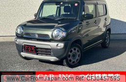 suzuki hustler 2015 quick_quick_MR31S_MR31S-845667