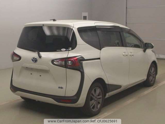 toyota sienta 2022 -TOYOTA--Sienta 6AA-NHP170G--NHP170-7272024---TOYOTA--Sienta 6AA-NHP170G--NHP170-7272024- image 2