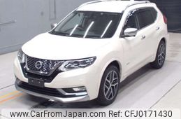 nissan x-trail 2019 -NISSAN--X-Trail DAA-HT32--HT32-157267---NISSAN--X-Trail DAA-HT32--HT32-157267-