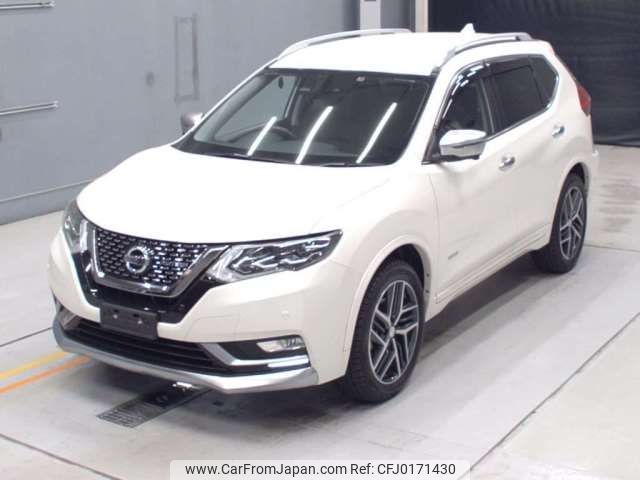 nissan x-trail 2019 -NISSAN--X-Trail DAA-HT32--HT32-157267---NISSAN--X-Trail DAA-HT32--HT32-157267- image 1