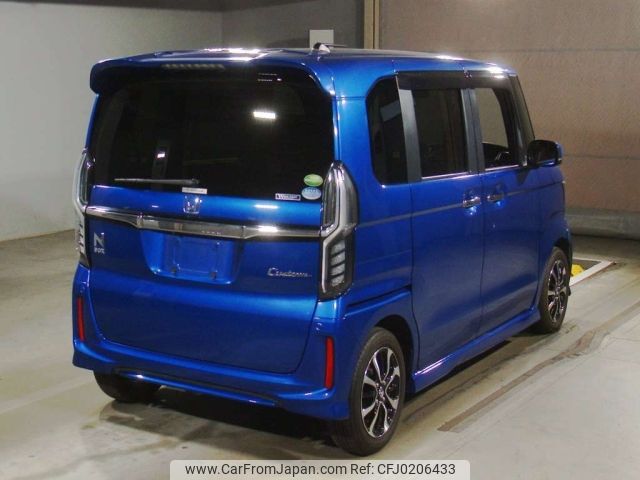 honda n-box 2020 -HONDA 【Ｎｏ後日 】--N BOX JF3-1489994---HONDA 【Ｎｏ後日 】--N BOX JF3-1489994- image 2