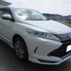 toyota harrier 2020 -TOYOTA--Harrier DBA-ZSU65W--ZSU65-0037668---TOYOTA--Harrier DBA-ZSU65W--ZSU65-0037668- image 3