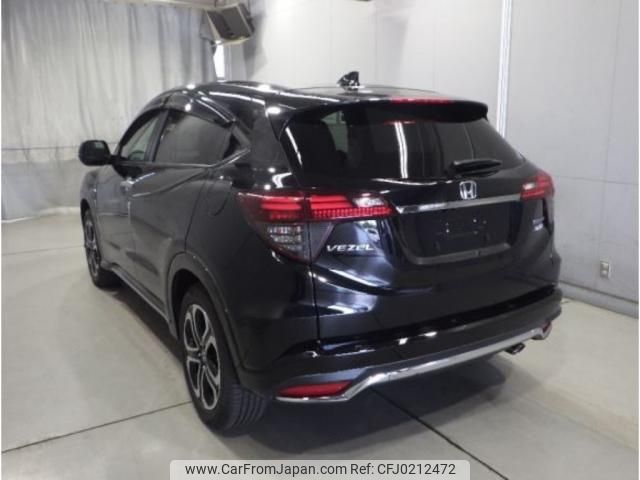 honda vezel 2019 quick_quick_DAA-RU4_1308241 image 2