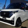 nissan roox 2023 -NISSAN--Roox 4AA-B45A--B45A-0506779---NISSAN--Roox 4AA-B45A--B45A-0506779- image 1