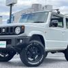 suzuki jimny 2019 -SUZUKI--Jimny 3BA-JB64W--JB64W-140919---SUZUKI--Jimny 3BA-JB64W--JB64W-140919- image 1