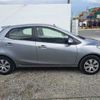 mazda demio 2012 TE1163 image 17