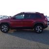 jeep cherokee 2014 NIKYO_SF10913 image 4