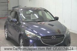 mazda demio 2015 -MAZDA--Demio DJ3AS--100809---MAZDA--Demio DJ3AS--100809-