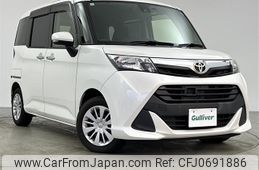 toyota tank 2017 -TOYOTA--Tank DBA-M900A--M900A-0008068---TOYOTA--Tank DBA-M900A--M900A-0008068-