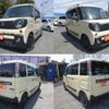 suzuki spacia 2021 -SUZUKI 【八王子 581ｷ4946】--Spacia Gear 4AA-MK53S--MK53S-949140---SUZUKI 【八王子 581ｷ4946】--Spacia Gear 4AA-MK53S--MK53S-949140- image 2