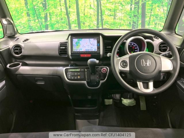 honda n-box 2015 quick_quick_JF1_JF1-1667307 image 2