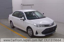 toyota corolla-axio 2019 -TOYOTA--Corolla Axio NZE161-7128121---TOYOTA--Corolla Axio NZE161-7128121-