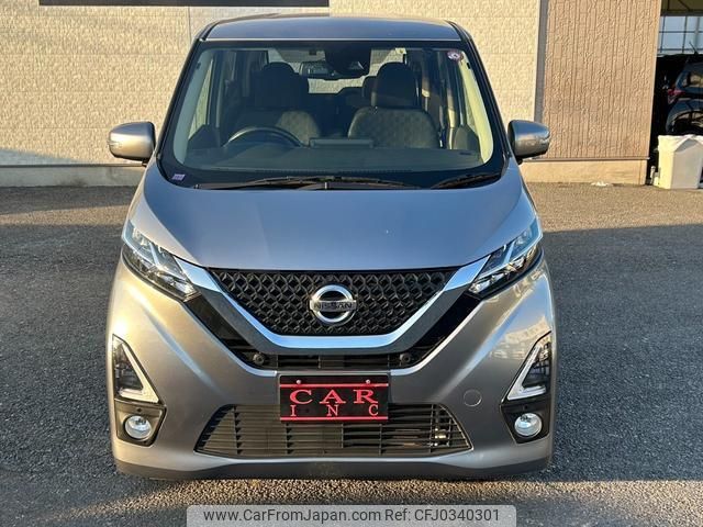 nissan dayz 2019 quick_quick_B45W_B45W-0007493 image 2