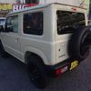 suzuki jimny 2023 -SUZUKI 【堺 580ﾌ6909】--Jimny JB64W--307481---SUZUKI 【堺 580ﾌ6909】--Jimny JB64W--307481- image 2