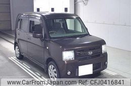 daihatsu move-conte 2012 -DAIHATSU 【岐阜 581ｲ6862】--Move Conte L575S--0143323---DAIHATSU 【岐阜 581ｲ6862】--Move Conte L575S--0143323-