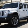 jeep wrangler 2020 CFJ1586351 image 17