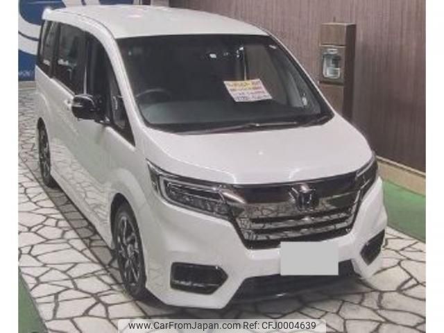 honda stepwagon-spada 2019 quick_quick_DBA-RP3_1251429 image 1