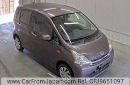 daihatsu move 2011 -DAIHATSU--Move LA100S-0078818---DAIHATSU--Move LA100S-0078818-