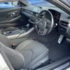 toyota supra 2020 CFJ1828962 image 4