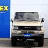 toyota land-cruiser-prado 1995 -TOYOTA--Land Cruiser Prado KD-KZJ78W--KZJ780036446---TOYOTA--Land Cruiser Prado KD-KZJ78W--KZJ780036446- image 9