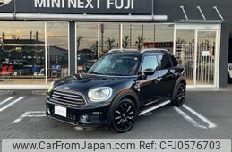 mini mini-others 2019 quick_quick_YT20_WMWYT920003L42216