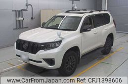 toyota land-cruiser-prado 2023 -TOYOTA 【三河 338め69】--Land Cruiser Prado TRJ150W-0170975---TOYOTA 【三河 338め69】--Land Cruiser Prado TRJ150W-0170975-