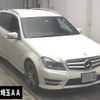 mercedes-benz c-class-station-wagon 2012 -MERCEDES-BENZ--Benz C Class Wagon 204248-2F789555---MERCEDES-BENZ--Benz C Class Wagon 204248-2F789555- image 1