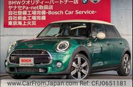 mini mini-others 2020 -BMW--BMW Mini LDA-XT20M--WMWXT720102L29013---BMW--BMW Mini LDA-XT20M--WMWXT720102L29013-