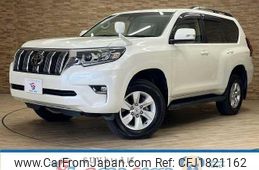toyota land-cruiser-prado 2019 CFJ1821162