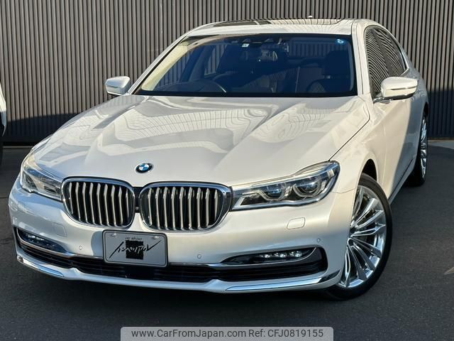 bmw 7-series 2016 quick_quick_7A44_WBA7A82070G243766 image 1